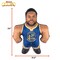 Bleacher Creatures Golden State Warriors Steph Curry 24" Bleacher Buddy